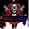 Hisham Y Ahmed