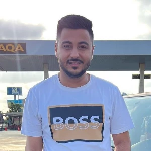 Hassaan Elsayed