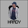 Hamdy Mohamed