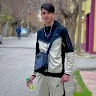 Dahmoun Redouan