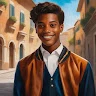 Omar King King