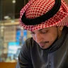 حمود الخميلي