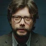 Professor
