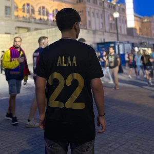 Alaa