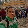 عمر هشام