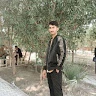 Ali Ahmed