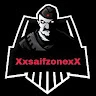 Xxsaifzone Gamingxx