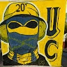 Uyc “‫من صغري حراشي‬‎” Warzone