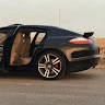 رحلتي غياب