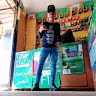 Ahmed Shms