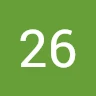 26 Afandem