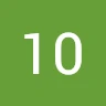 10 K