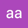 Aa Aa