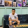 Houssam Ouadan