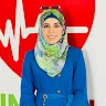 Hadeel Sawafta