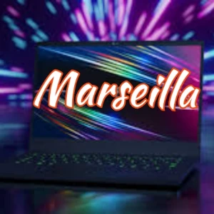 Marseilla Media
