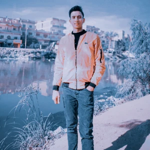 Ahmed Samy