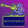 المتوحش _ Al.mutawahish