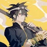 Jin Mori