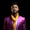 Ahmed El-sherif