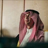 عوض الحربي