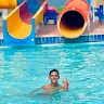 Ahmed Hassan