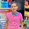 Mohamed Abomansour