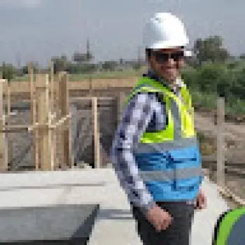 Khalid El Kady