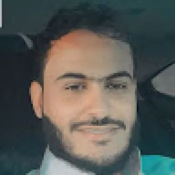 Ahmed Gamil
