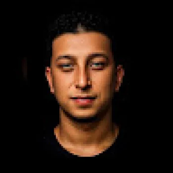 Mohamed Abed
