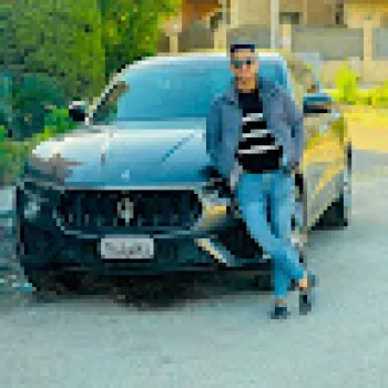 Ahmed Zaghlol