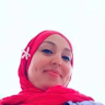 Ajroudi Yosra