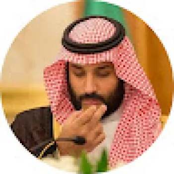 Bader Alotibi