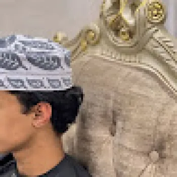 بِنً سَعِيد