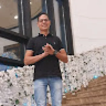 Mohamed Khater