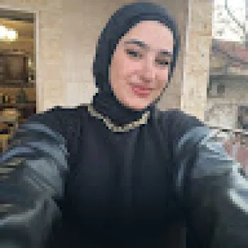 Fatima Balhas
