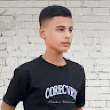 Jassim Al_eidani