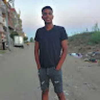 Ahmed Abdelrazik