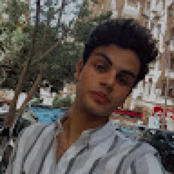 Mohamed Ramadan