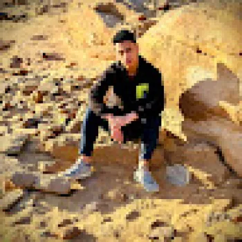 Mohamed Maher