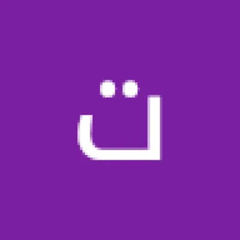 ت رb