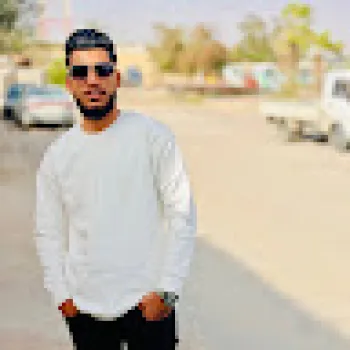 Saad Alshhomi