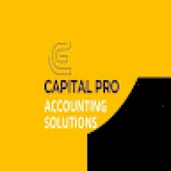 Capital Pro Accounting Solutions