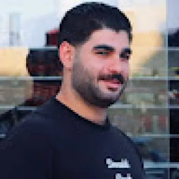 Abood Alqasem