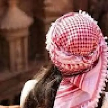 بنت الاردن