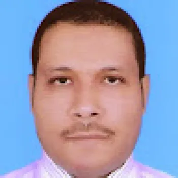 Hatem Almansouri