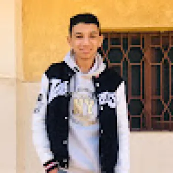 Ahmed Momdouh