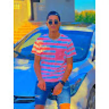 Ahmed Elshbrawy