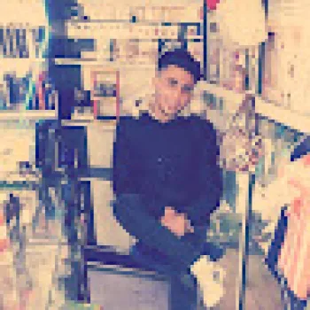 Krazy Boy 34 Akram Raval