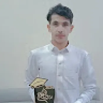 رامز الحكمي